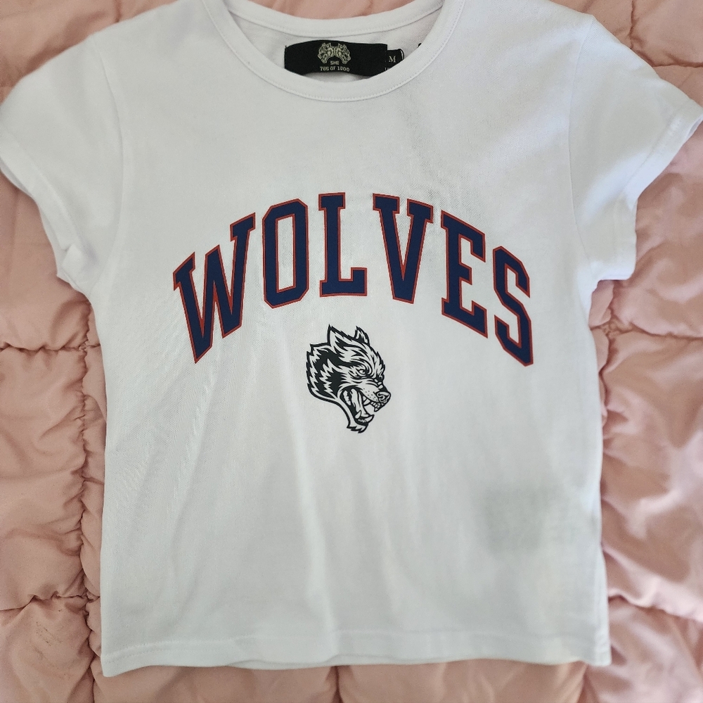 Darc Sport Women's Baby Tee